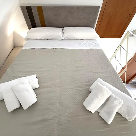 Vakantiehuis Ca' Vosa - Centro