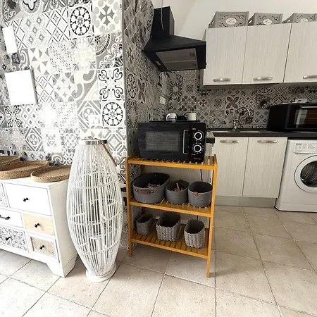 Vakantiehuis Ca' Vosa - Centro Ostuni