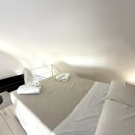 Ca' Vosa - Centro Holiday home Ostuni