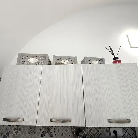 Ca' Vosa - Centro Vakantiehuis Ostuni