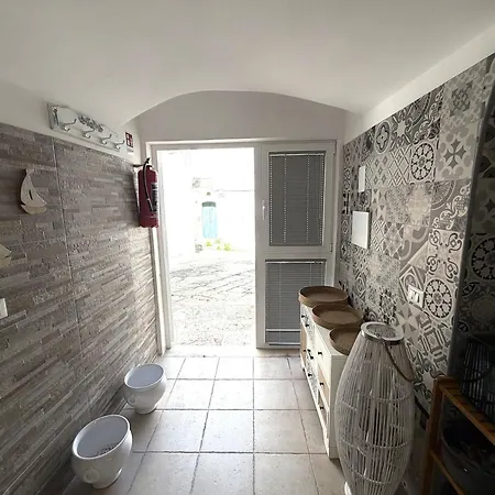 Ca' Vosa - Centro Vakantiehuis Ostuni