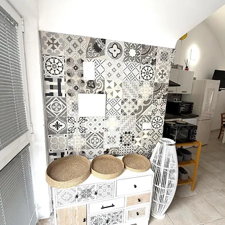 Vakantiehuis Ca' Vosa - Centro Ostuni
