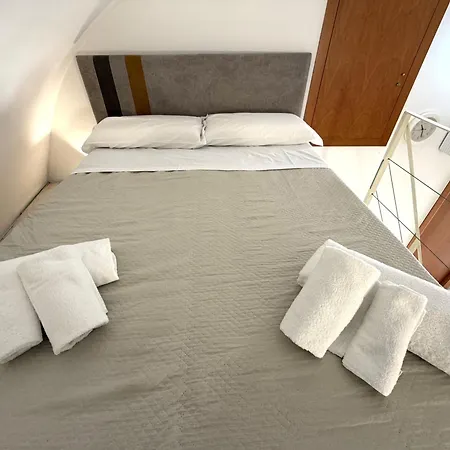 Holiday home Ca' Vosa - Centro Ostuni