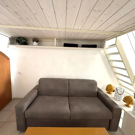 Vakantiehuis Ca' Vosa - Centro Ostuni