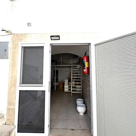 Ca' Vosa - Centro * Ostuni
