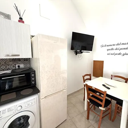 Holiday home Ca' Vosa - Centro *