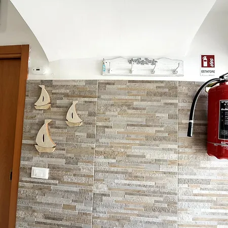Ca' Vosa - Centro Holiday home Ostuni