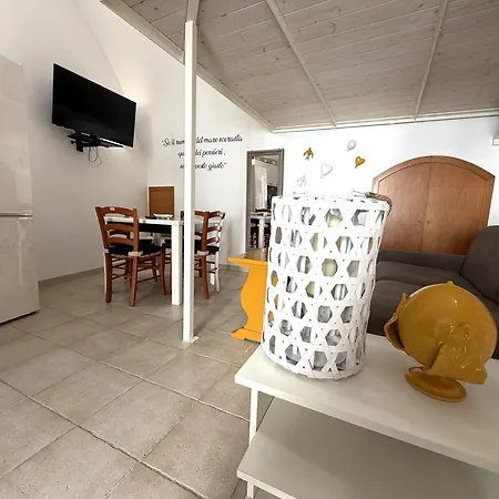 Holiday home Ca' Vosa - Centro Ostuni