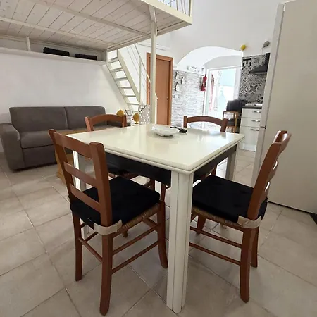 Holiday home Ca' Vosa - Centro