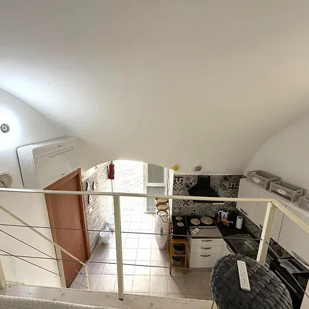 Ca' Vosa - Centro Holiday home
