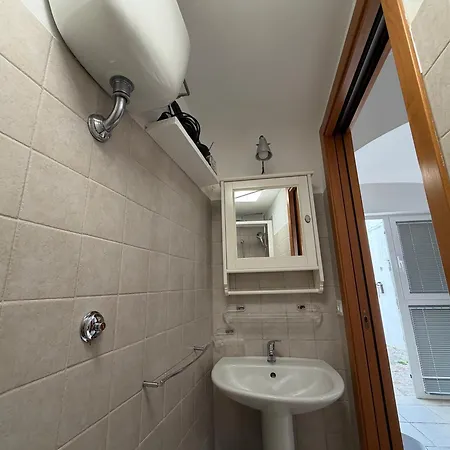 Vakantiehuis Ca' Vosa - Centro