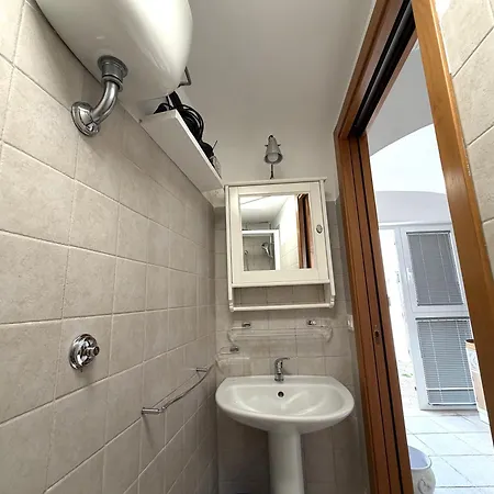 Vakantiehuis Ca' Vosa - Centro Ostuni