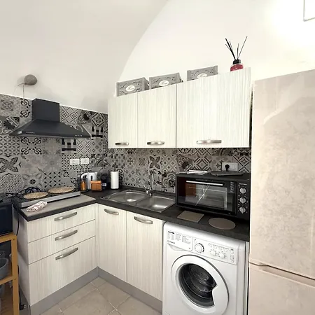Ca' Vosa - Centro Holiday home Ostuni