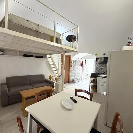 Ca' Vosa - Centro Holiday home