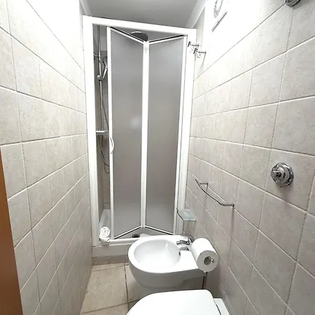 Vakantiehuis Ca' Vosa - Centro *
